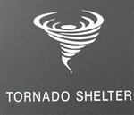 tornado shelter